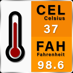 Body Temperature Tracker Fever