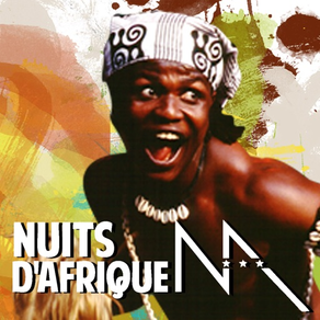 Nuits d'Afrique