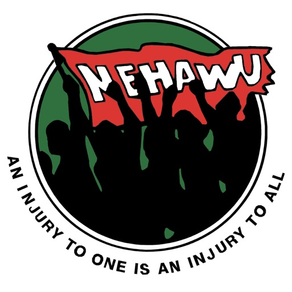 Nehawu