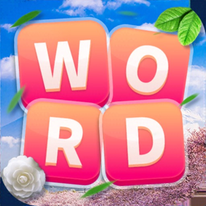 Word Ease - Crossword Game