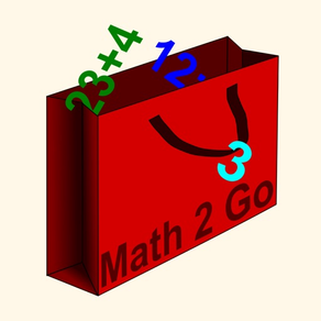 Math 2 Go