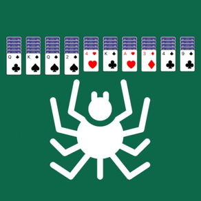 Spider - kartenspiel