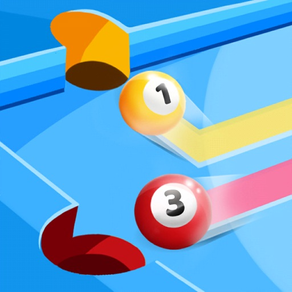 Pool Draw 3D