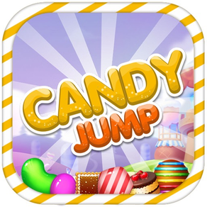 Candy Jump 1