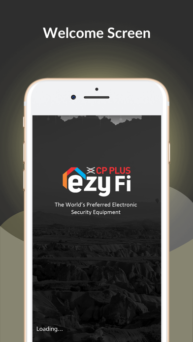 ezyfi poster