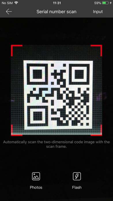 ezyfi poster