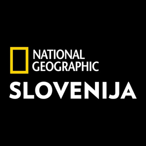 National Geographic Slovenija