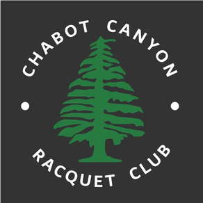Chabot Canyon Racquet Club