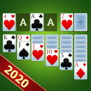 Solitaire King: Card Games