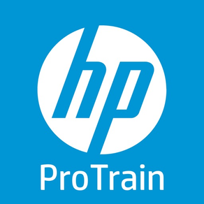 HP ProTrain