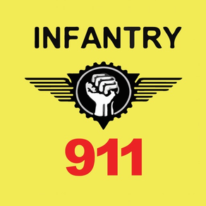 Infantry 911