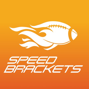 SpeedBrackets Pro Football