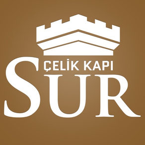 Sur Çelik Kapı - iPhone version