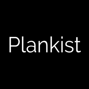 Plankist - Plank Video Timer