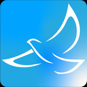 Birds-A Gift App