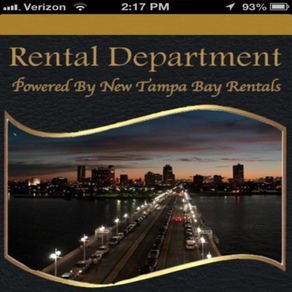 New Tampa Bay Rentals,llc