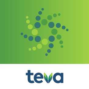 Teva Pharmaceuticals Event App