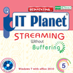 IT Planet W7 Five(AR)