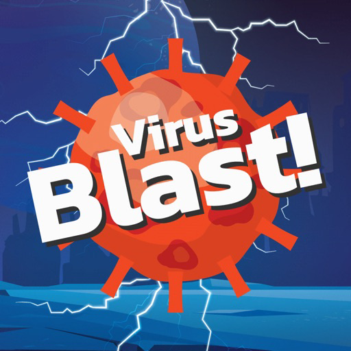 Virus Blast for iOS (iPhone/iPad) - Free Download at AppPure