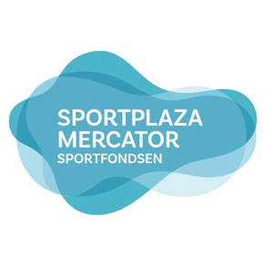 Sportsplaza Mercator Halo