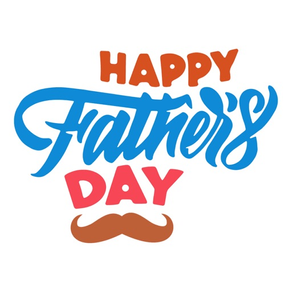 Happy Father’s Day *