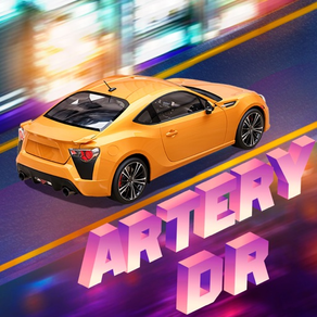 Artery DR