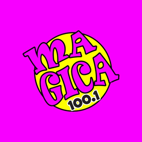 MAGICA 100.1