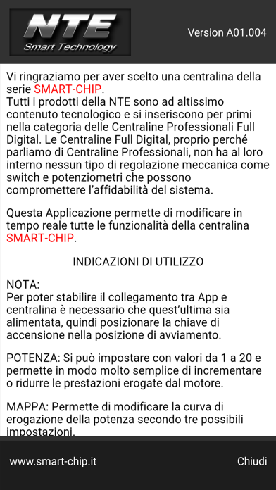 SMART-CHIP poster