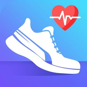 Pedometer and Step Tracker