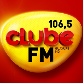 Rádio Clube Guaxupé