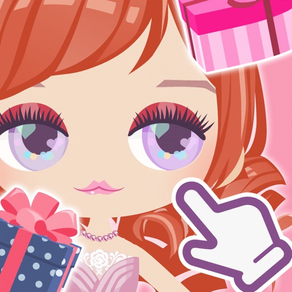 TapTapDoll - Collect dress-up