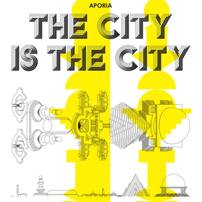 Aporia. The City is The City
