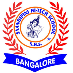 Saandipini Hi-Tech School