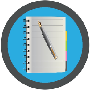 Notepad: notes, checklist