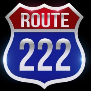Route 222