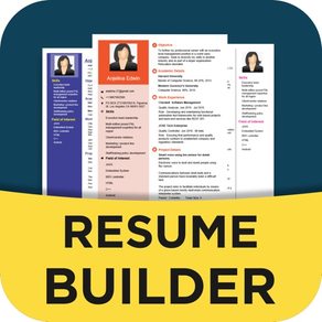 Nithra Resume Builder