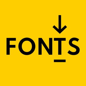 Font Installer: Ecriture Texte