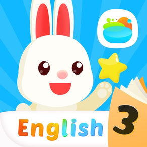 小小英语-宝宝玩的英语启蒙游戏 L3