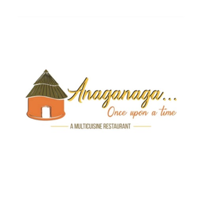 Anaganaga