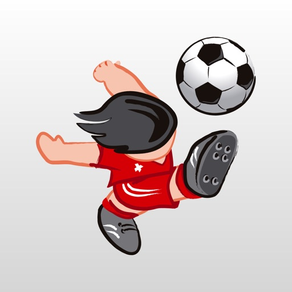 InterSoccer App