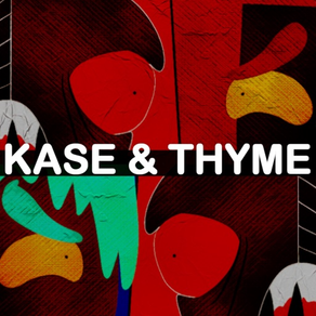 Kase & Thyme: The Manor Rouge