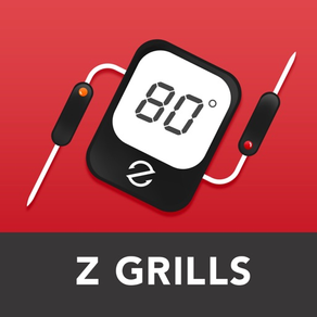 Z GRILLS