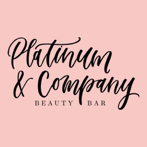 Platinum & Company Beauty Bar