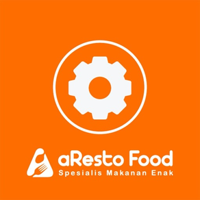 aRestoFood Admin