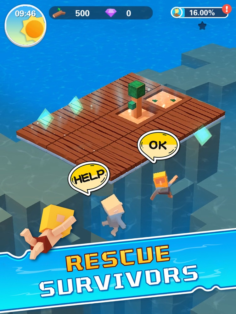 Idle Arks: Build at Sea para Android - Download