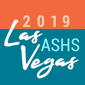 ASHS 2019