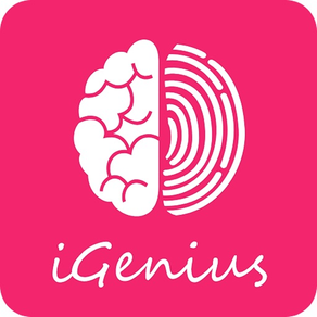 iGenius - Thấu hiểu&định hướng
