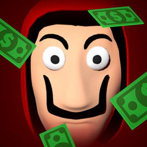 Thief 3D - Money Man