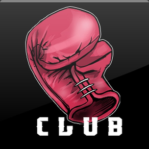 FIGHT-CLUB APP