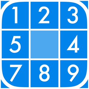 Sudoku - Jogos de lógica